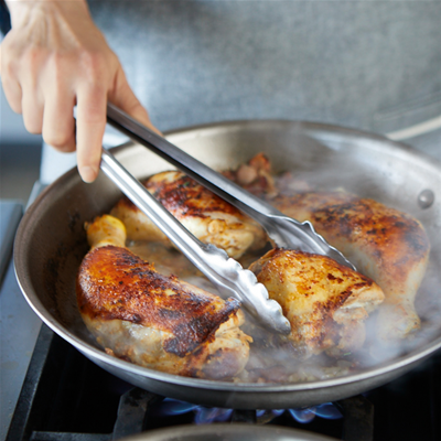 French Country Cooking Class - with Chef Joe Mele 