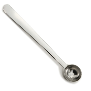 Norpro Stainless Steel Olive Spoon