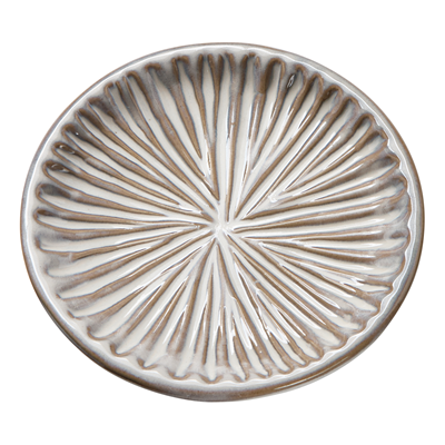 Radiance Soap Dish / Candle Plate