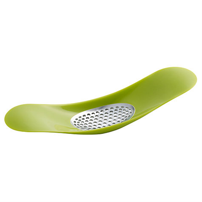 Garlic Rocker - Green