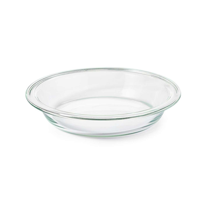  OXO 9" Glass Pie Plate