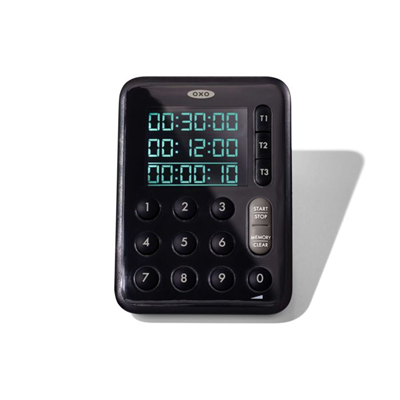 Oxo Triple Kitchen Timer