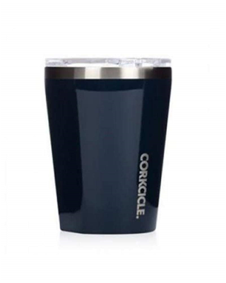 Corkcicle 12-oz Tumbler - Navy 