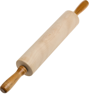 JK Adams Gourmet Rolling Pin - Large