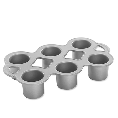 Nordic Ware Grand (Large) Popover Pan 