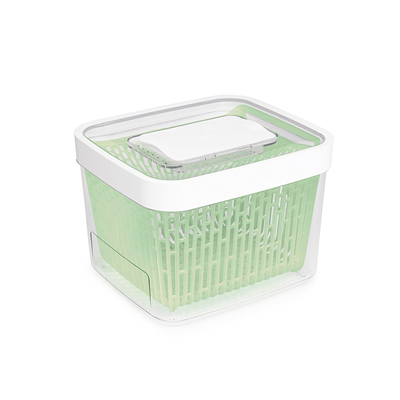 Oxo Greensaver Produce Keeper - Medium 