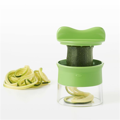 OXO Good Grips Hand-Held Spiralizer 