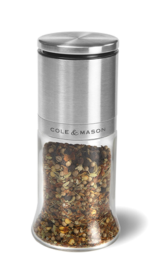 cole & mason Herb & Spice Mill