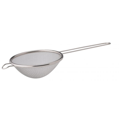 HIC Mesh 5.5" Strainer with Wire Handle