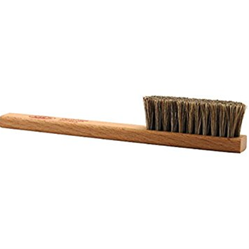 Cape Cod Horse Hair Brush 