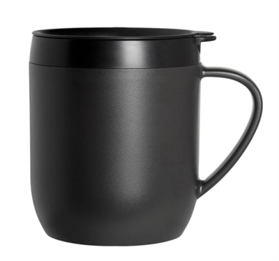 HotMug Travel Mug/French Press Combo