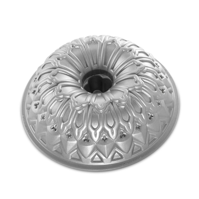 Nordic Ware Stained Glass Bundt Pan