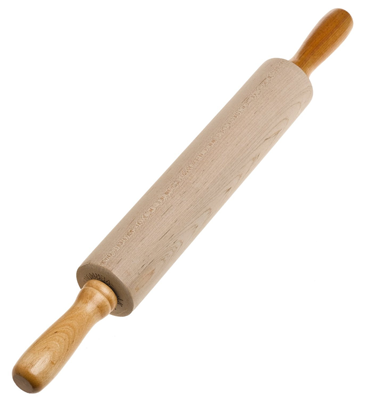 JK Adams Gourmet Rolling Pin 