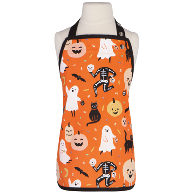 Now Designs Boo Crew Kid's Apron