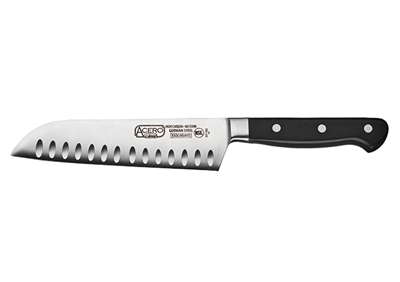 Acero 7-inch Santoku Knife 
