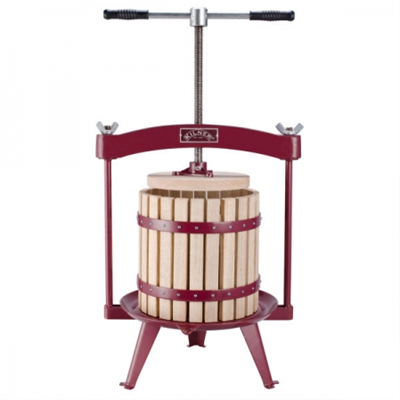 Kilner Fruit Press