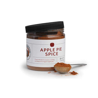 King Arthur Flour Apple Pie Spice