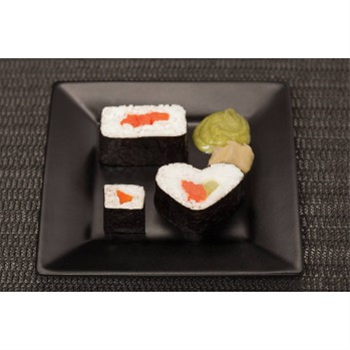 Helen's Asian Kitchen Sushi Mat - 6 per case