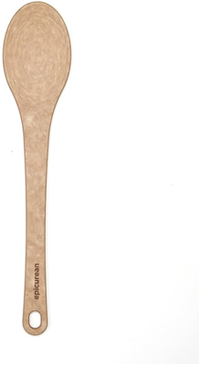 Epicurean Kitchen Series Medium Spoon - Natural 