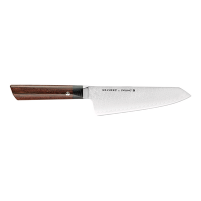 Zwilling Bob Kramer Meiji 7" Santoku Knife 