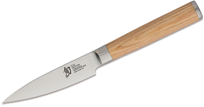 Shun Classic Blonde 3.5" Paring Knife