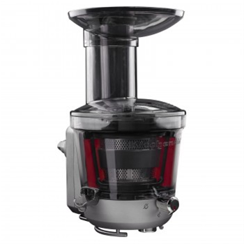 KitchenAid Juicer and Sauce Attachment 