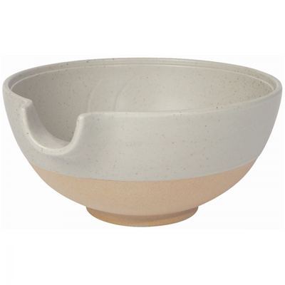Heirloom Element Collection Large Mixing Bowl 