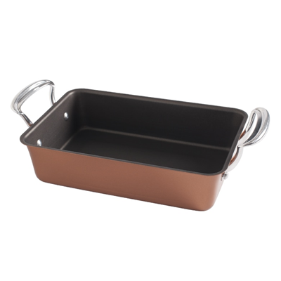 Nordic Ware Large Non-Stick Roasting Pan