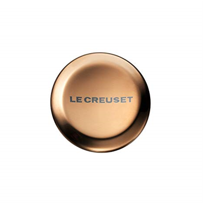 Le Creuset Signature Medium Copper Knob 