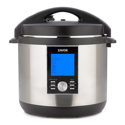 Zavor LUX LCD 6 Quart Multicooker