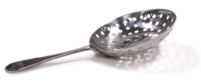 Endurance Retro Cocktail Strainer