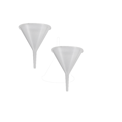 Gourmac Mini Funnel Set of 2 