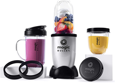 Magic Bullet Personal Blender