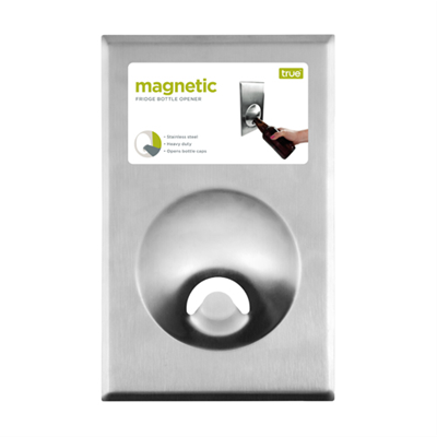 Magnifico Magnetic Bottle Opener