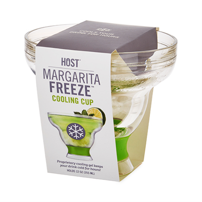 FREEZE Margarita Cooling Cup