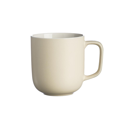 Mason Cash Cream Mug - 14oz 