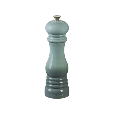 Le Creuset Pepper Mill 8"- Sea Salt 