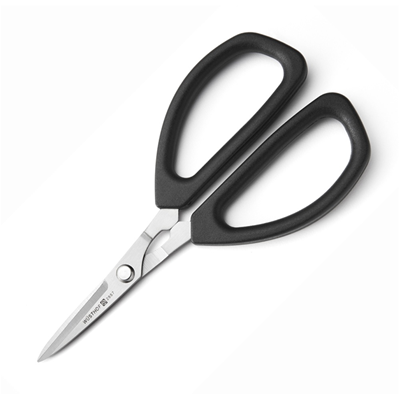 Wusthof Micro Shears - Black