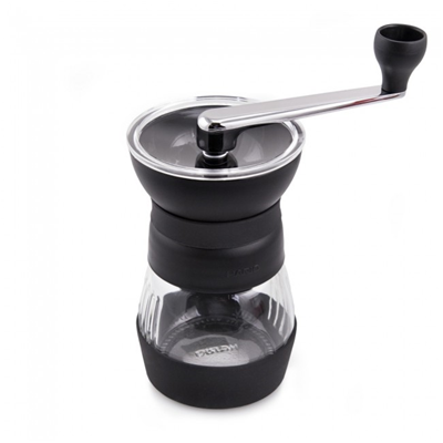 Hario Skerton Coffee Pro Hand Grinder