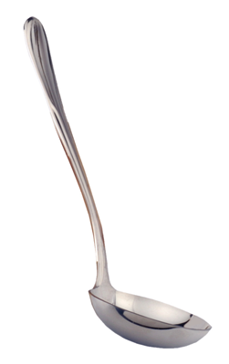 RSVP Endurance Monty’s Ladle