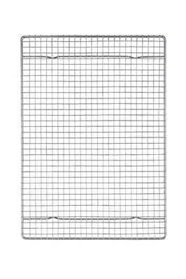 Mrs. Anderson’s Baking Professional Half Sheet Baking and Cooling Rack