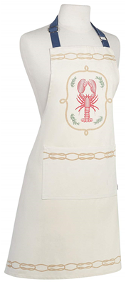 Now Design Lobster Catch Apron 