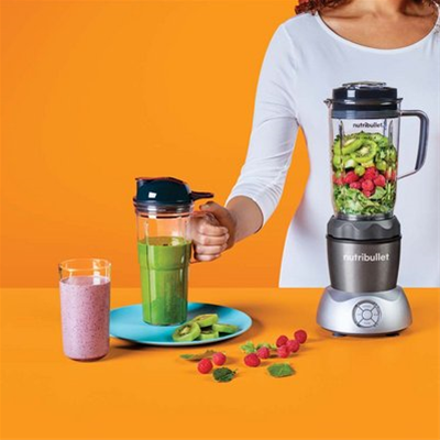 NutriBullet Select 2.0 Blender