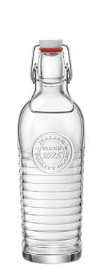 Bormioli Rocco Officina 1825 Bottle 37.25oz