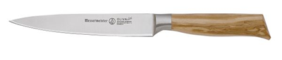 Messermeister Oliva Elite 6" Utility Knife