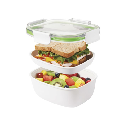OXO On-The-Go Lunch Container 
