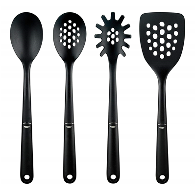 OXO Nylon Kitchen Utensil Set