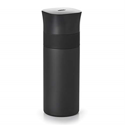 Oxo Good Grips Thermal Travel Mug - Black