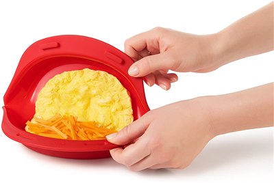 Oxo Microwave Omelette Maker