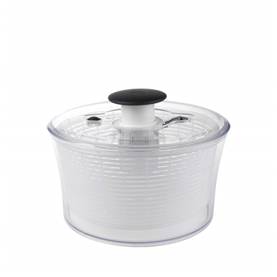 OXO Mini Salad  & Herb Spinner 